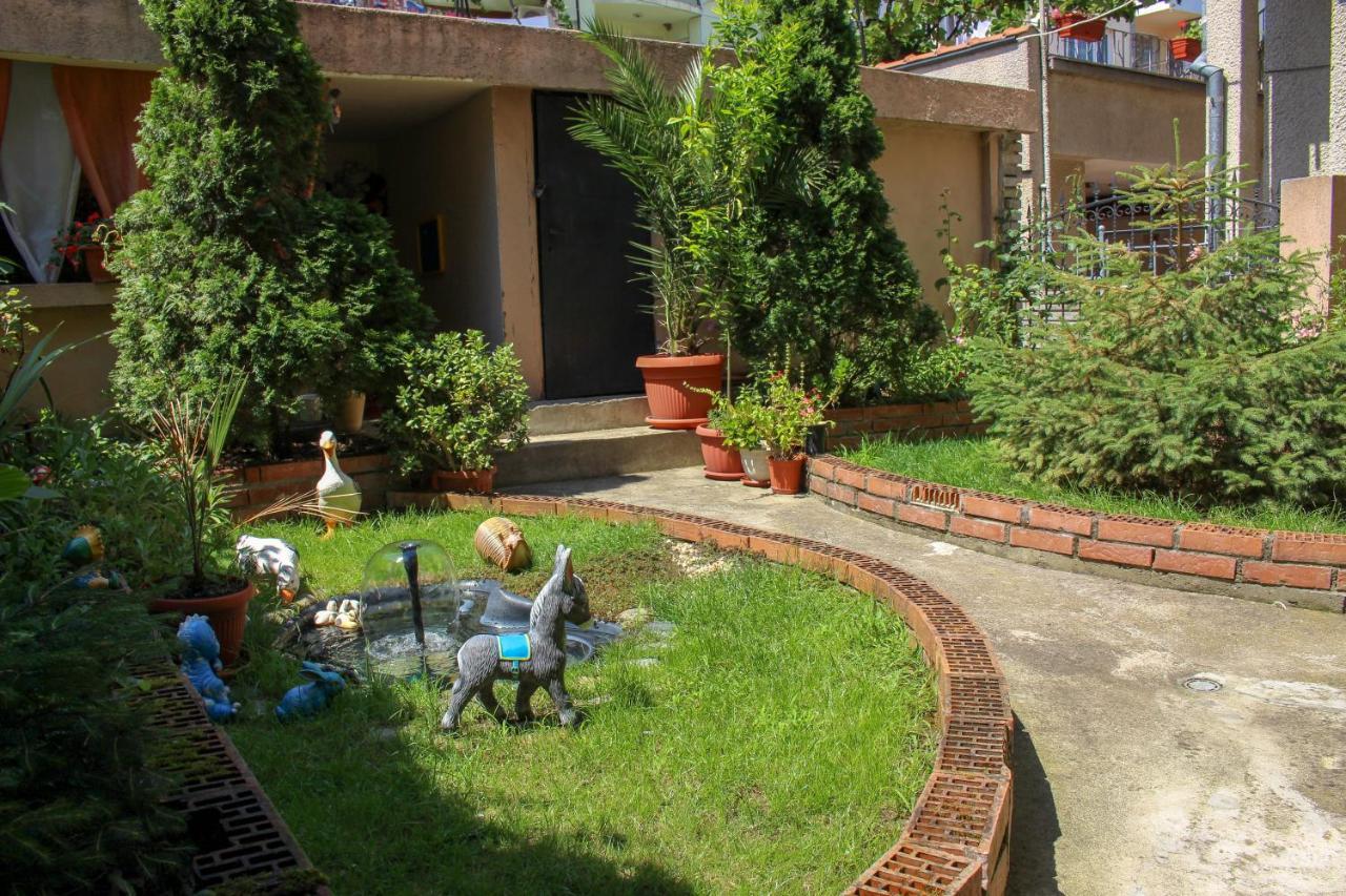 Къща За Гости Вероника Sozopol Exterior photo