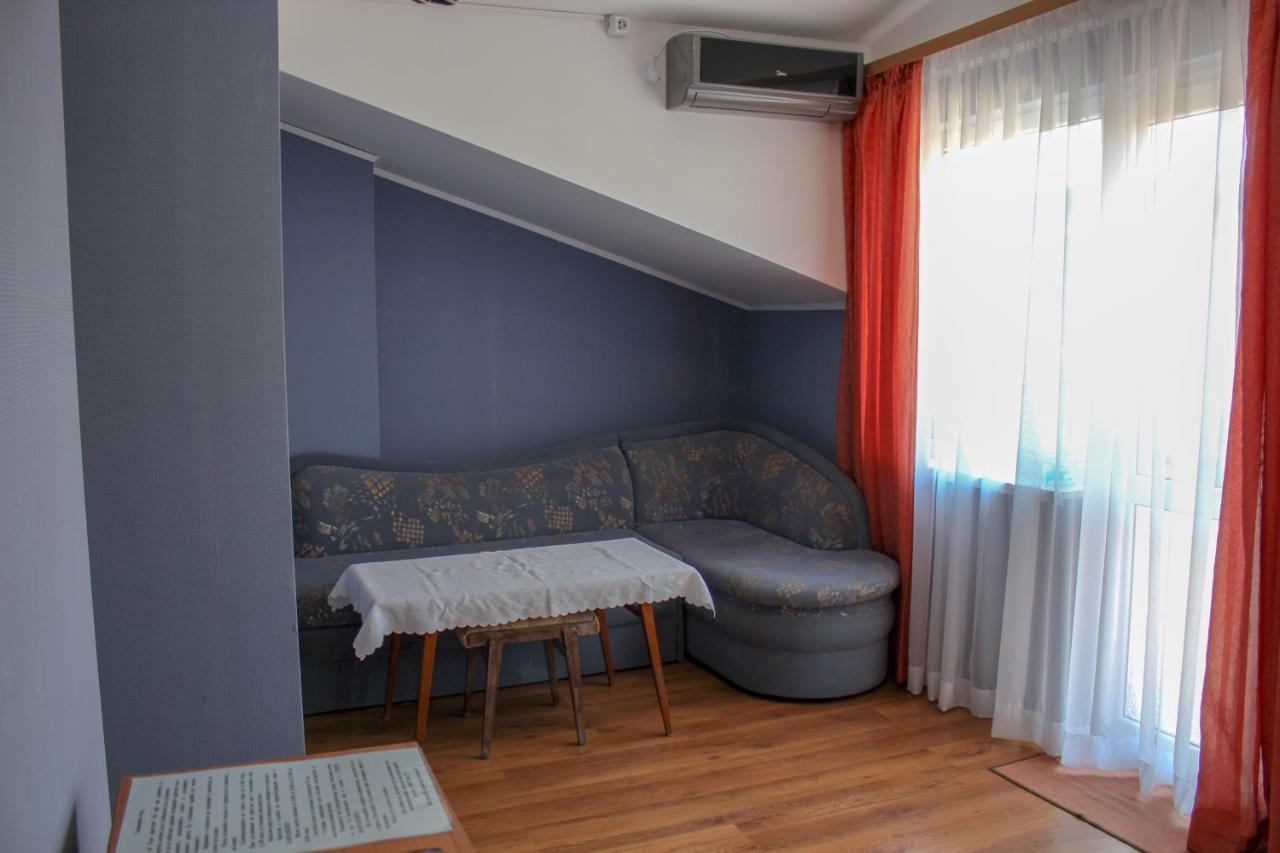 Къща За Гости Вероника Sozopol Exterior photo