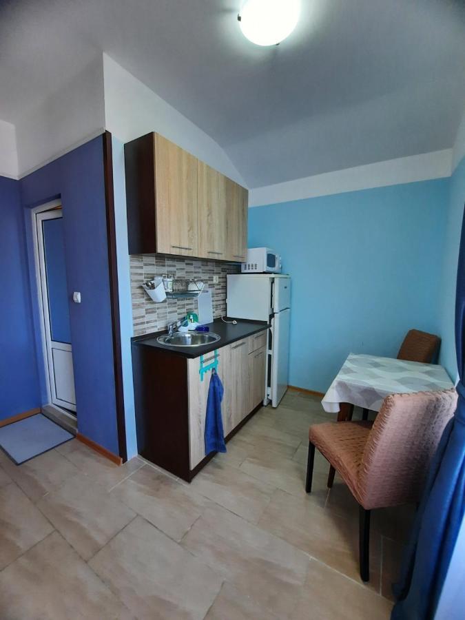 Къща За Гости Вероника Sozopol Exterior photo