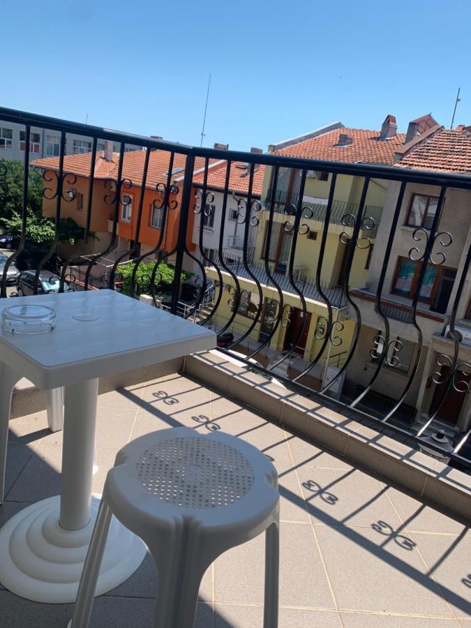 Къща За Гости Вероника Sozopol Exterior photo
