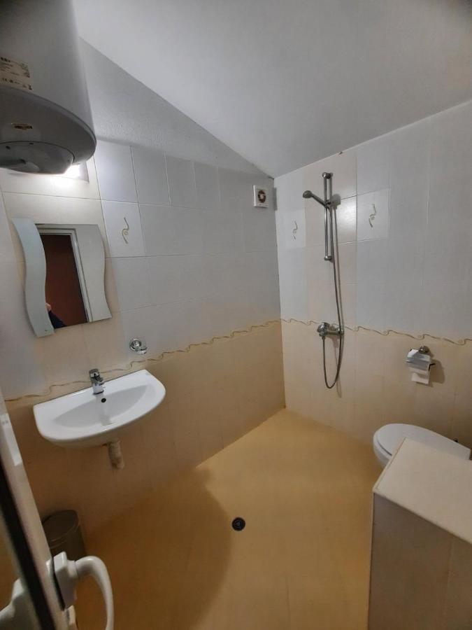 Къща За Гости Вероника Sozopol Exterior photo