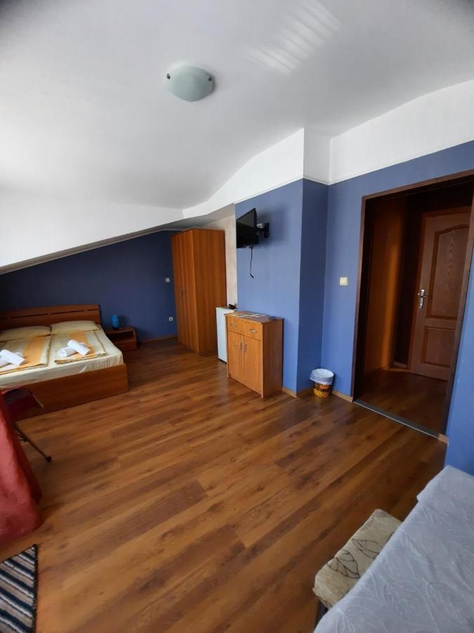 Къща За Гости Вероника Sozopol Exterior photo