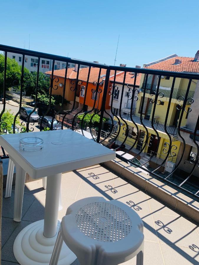 Къща За Гости Вероника Sozopol Exterior photo