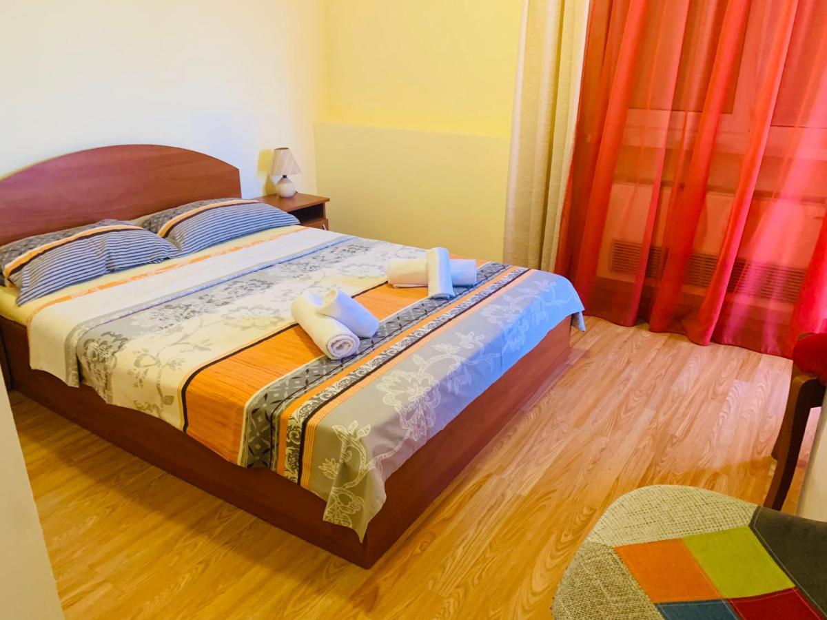 Къща За Гости Вероника Sozopol Exterior photo