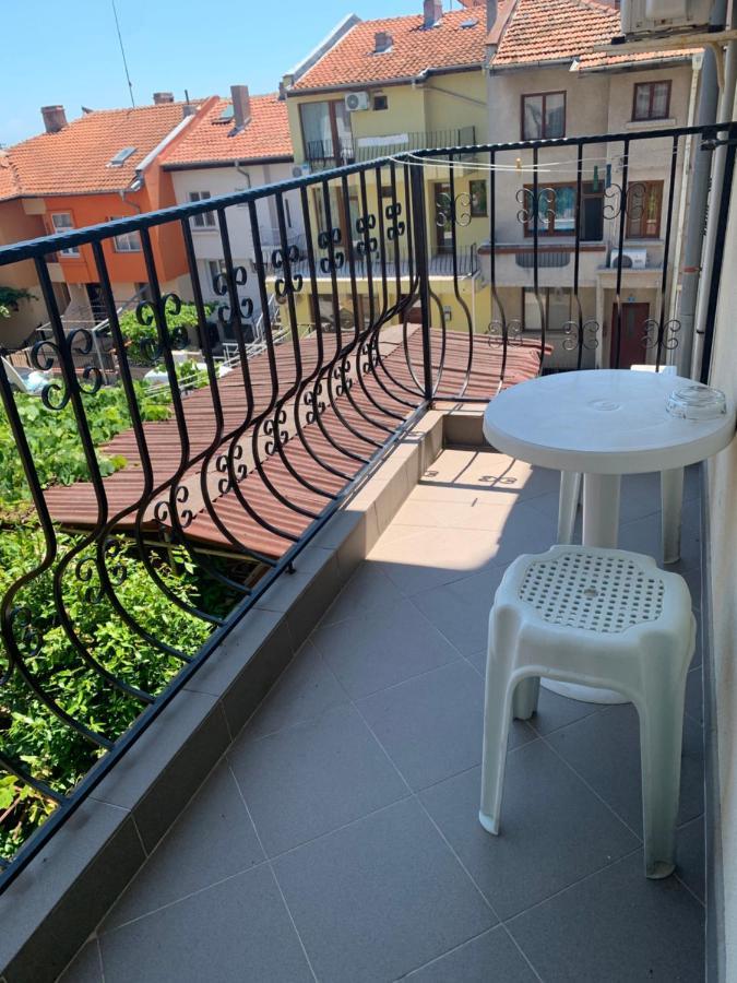 Къща За Гости Вероника Sozopol Exterior photo